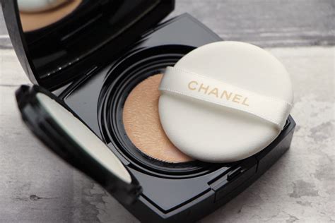 bb chanel pantip|Laneige bb cushion กับ Chanel Les beiges .